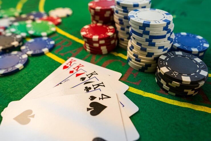 Payment methods supported by menangbet