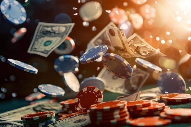 Live blackjack studio with multi-angle HD feed menangbet live blackjack dealer studio with HD camera feed