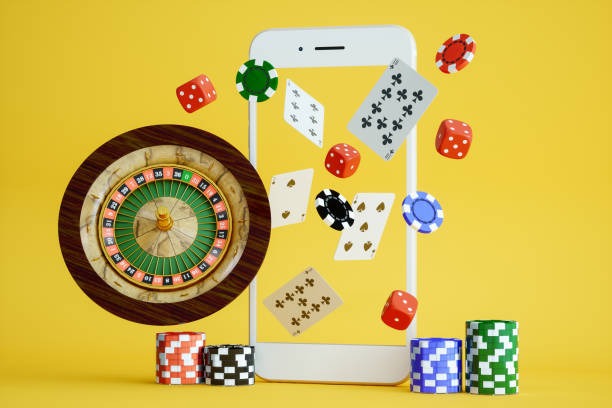 Mobile app interface with betting controls menangbet mobile app blackjack interface with betting layout