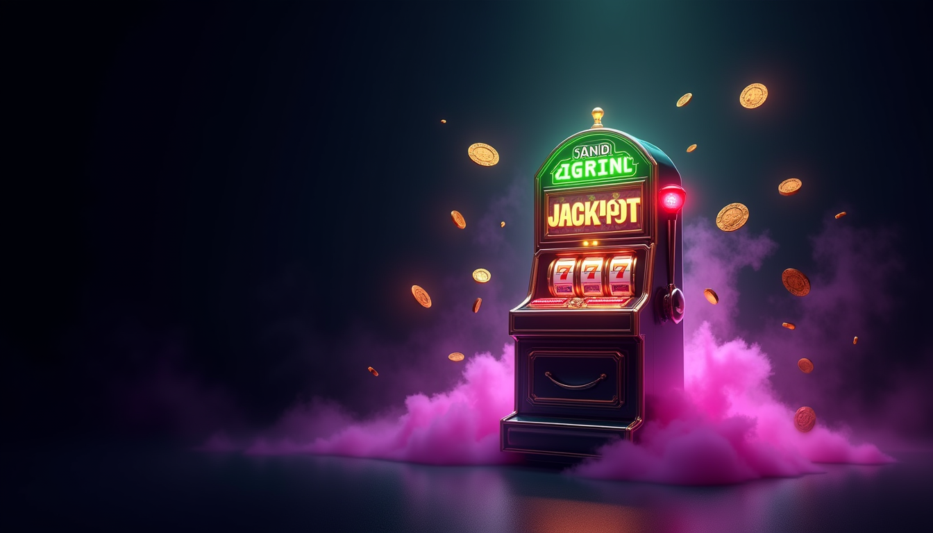 Mobile app interface showing live football and casino games