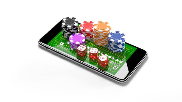 VIP Roulette Game 