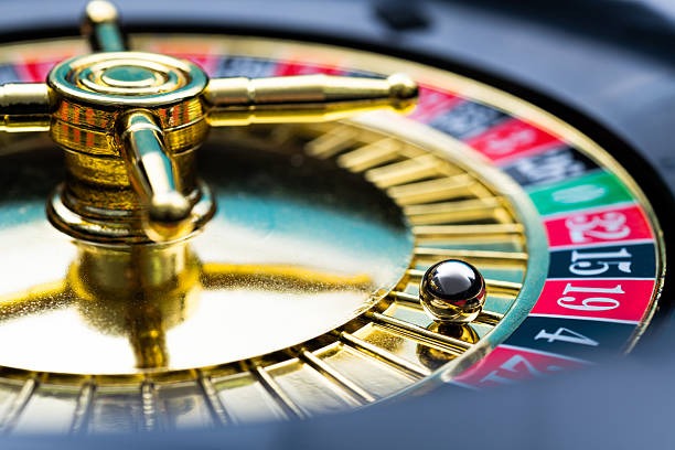 Live blackjack table with croupier and multiple camera angles