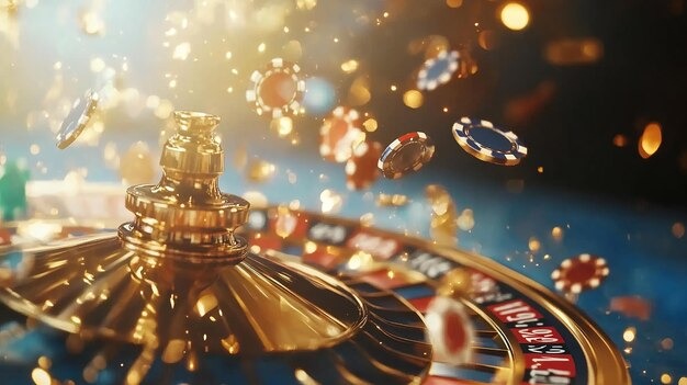 menangbet featured game showcase