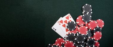 Live blackjack table with professional dealer and multiple camera angles