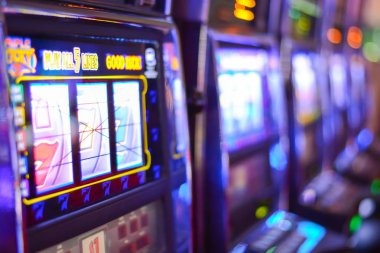 Mobile phone displaying live roulette table interface
