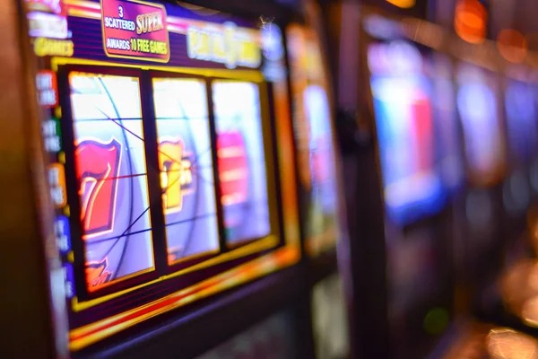 Baccarat table with live dealer and betting interface